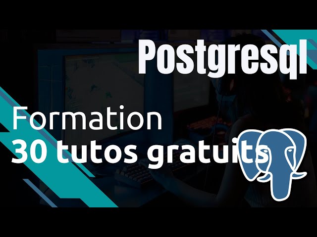 PostgreSQL